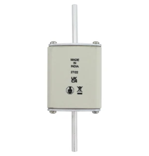 Eaton - Smeltpatroon (mes) - NH FUSE 250A 500V GG/GL SIZE 03 250NHG03B 6365701