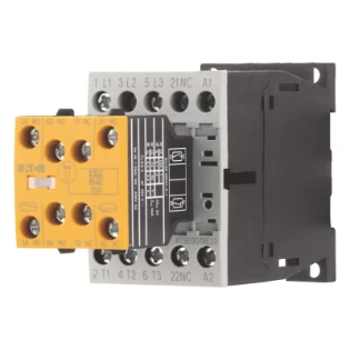 Eaton - Magneetschakelaar - DILMS7-R23(110V50HZ,120V60HZ) 191733 6365995