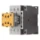 Eaton - Magneetschakelaar - DILMS17-R23(230V50HZ,240V60HZ) 191757 6366075