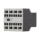 Eaton - Hulpcontactblok - DILA-XHIC40 276534 6366238