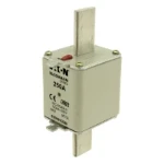 Eaton - Smeltpatroon (mes) - NH FUSE 250A 500V gG SIZE 2 DUAL IN 250NHG2B 6366313