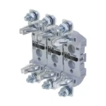 Eaton - D0-zekeringhouder - 690V, 160A, Three-pole TD00-D 6366332