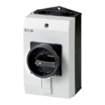 Eaton - Lastscheider - P1-32/I2/SVB-SW 207315 6366418