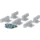 Eaton - Aansluitvlag/Fasespreider - IZMX-TV403-4000-1 183978 6366666