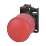 Eaton - Noodstop compleet - M22-PV/K01 216515 6366819