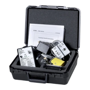 Eaton - Toebehoren/onderdelen voor laagspannings-schakeltechniek - IZM-TEST-KIT 124161 6366961