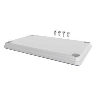 Eaton - Invoerplaat voor op sparing kast/lessenaar - F3A-2K-M50/16-1 EP-501502 6366979