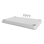 Eaton - Invoerplaat voor op sparing kast/lessenaar - F3A-2K-M32/16 EP-501501 6366981