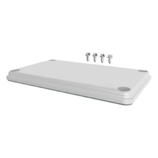 Eaton - Invoerplaat voor op sparing kast/lessenaar - F3A-2K-M20/16 EP-501500 6366984