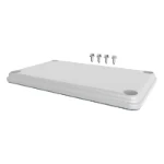 Eaton - Invoerplaat voor op sparing kast/lessenaar - F3A-2K-M50/16-2 EP-501503 6366985