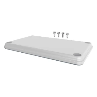 Eaton - Invoerplaat voor op sparing kast/lessenaar - F3A-2K-M50/16-2 EP-501503 6366985