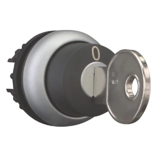 Eaton - Keuzeschakelaar frontelement - M22-WRS-MS2 111778 6368350