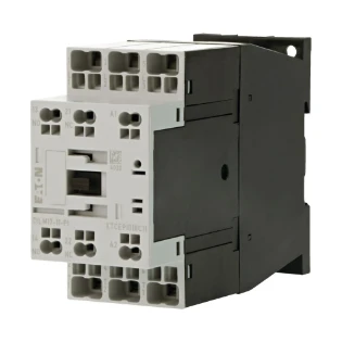 Eaton - Magneetschakelaar - DILM17-11(230V50/60HZ)-PI 199666 6368383