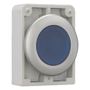 Eaton - Drukknop frontelement - M30C-FDL-B 182940 6368468