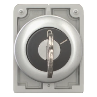 Eaton - Keuzeschakelaar frontelement - M30C-FWRS-A1 187047 6368514
