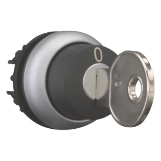 Eaton - Keuzeschakelaar frontelement - M22-WRS-MS2 111778 6368638