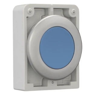 Eaton - Drukknop frontelement - M30C-FD-B 182921 6368763