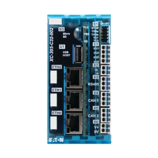 Eaton - PLC basiseenheid - XC-303-C32-002 191080 6369099