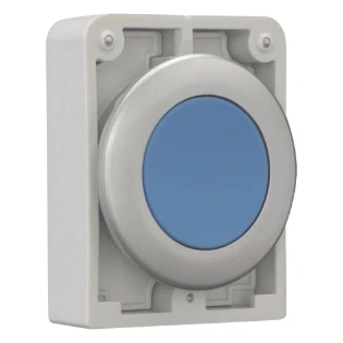 Eaton - Drukknop frontelement - M30C-FD-B 182921 6369102