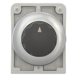Eaton - Keuzeschakelaar frontelement - M30C-FWR4 187091 6369247