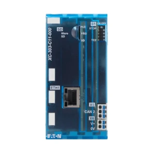 Eaton - PLC basiseenheid - XC-303-C11-000 191082 6369577