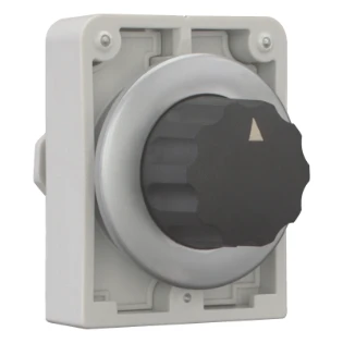 Eaton - Keuzeschakelaar frontelement - M30C-FWR4 187091 6369657