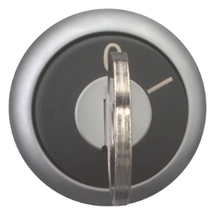 Eaton - Keuzeschakelaar frontelement - M22-WRS-MS15 111777 6369702