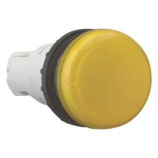 Eaton - Signaallamp frontelement - M22-LC-Y 216910 6369775