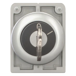 Eaton - Keuzeschakelaar frontelement - M30C-FWRS-A1 187047 6369934