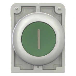 Eaton - Drukknop frontelement - M30C-FD-G-X1 182956 6369957