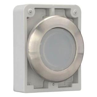 Eaton - Drukknop frontelement - M30I-FDL-W 188058 6370032