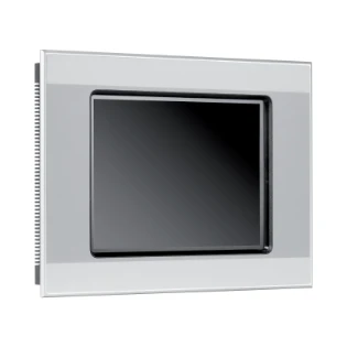 Eaton - Grafisch paneel - XV-363-10-C02-A00-1B 197668 6370055
