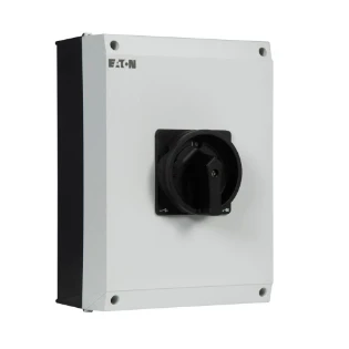 Eaton - Lastscheider - P3-100/I5/SVB-SW/HI11 207375 6370069