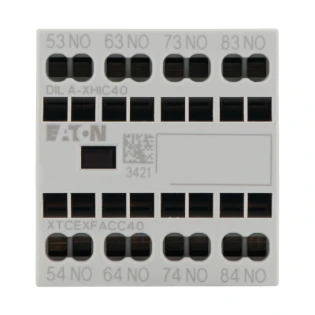 Eaton - Hulpcontactblok - DILA-XHIC40 276534 6370163