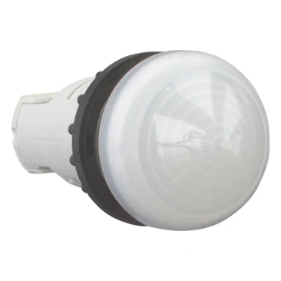 Eaton - Signaallamp frontelement - M22-LCH-W 216914 6370205
