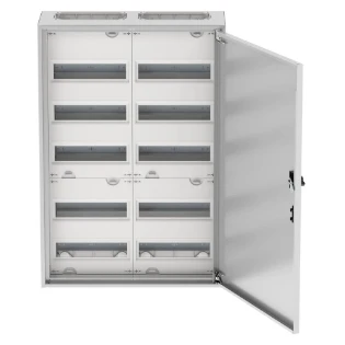 Eaton - Groepenkast, leeg - EWK-G25/31 193163 6370464