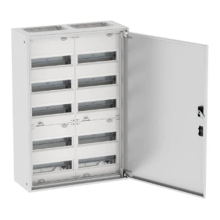 Eaton - Groepenkast, leeg - EWK-G25/31 193163 6370471