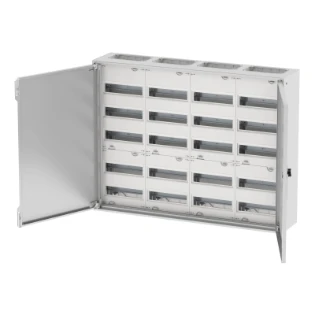 Eaton - Groepenkast, leeg - EWK-G45/31 193169 6370489