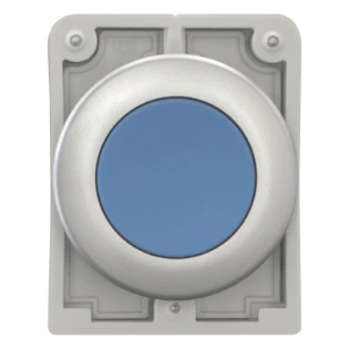 Eaton - Drukknop frontelement - M30C-FD-B 182921 6370646