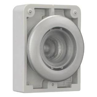 Eaton - Drukknop frontelement - M30C-FDL-X 182941 6370792
