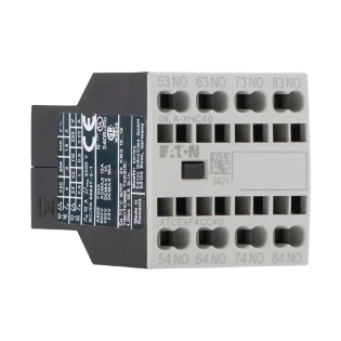 Eaton - Hulpcontactblok - DILA-XHIC40 276534 6370971