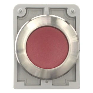 Eaton - Drukknop frontelement - M30I-FDL-R 188059 6370984