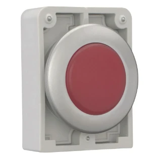 Eaton - Signaallamp frontelement - M30C-FL-R 183282 6371444