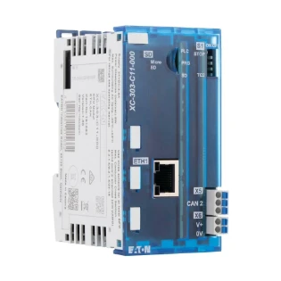 Eaton - PLC basiseenheid - XC-303-C11-000 191082 6371465