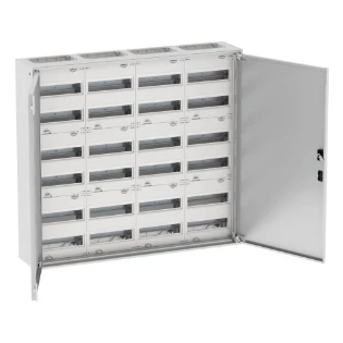Eaton - Groepenkast, leeg - EWK-G46/31 193170 6371540