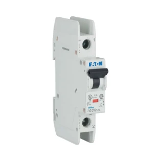 Eaton - Installatieautomaat - FAZ-C16/1-NA 102090 6371676