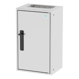 Eaton - Groepenkast, leeg - EWK-G13/31 193157 6371721