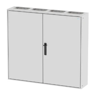 Eaton - Groepenkast, leeg - EWK-G46/31 193170 6371745