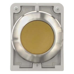 Eaton - Drukknop frontelement - M30I-FDL-Y 188061 6371774