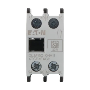 Eaton - Hulpcontactblok - DILM150-XHIA11 283463 6372031